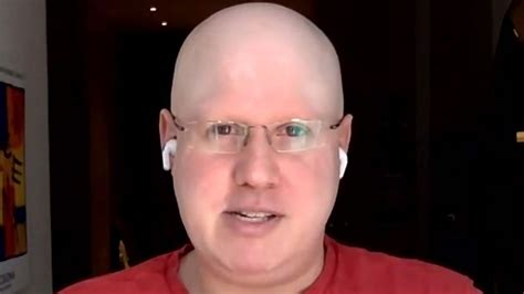 GBBO's Matt Lucas' autoimmune condition changed his life: 'I .